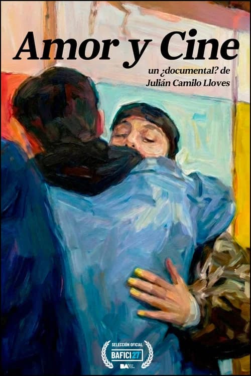 Amor y Cine