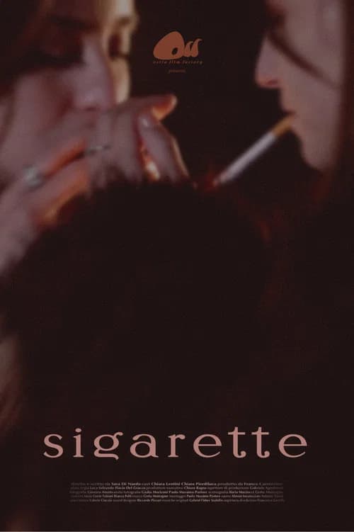 Cigarettes