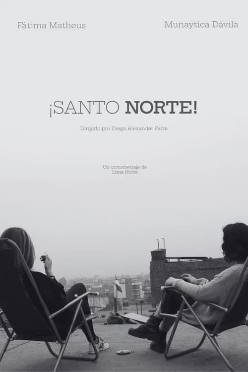 Holy North!