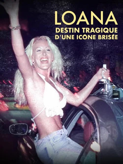 Loana : Destin tragique d'une icône brisée